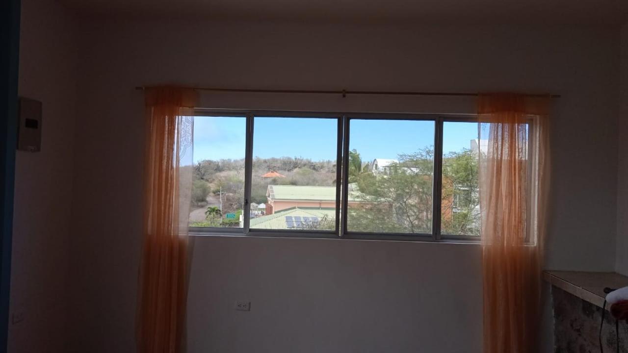 Hostal Cabanas Don Jorge Puerto Baquerizo Moreno Esterno foto
