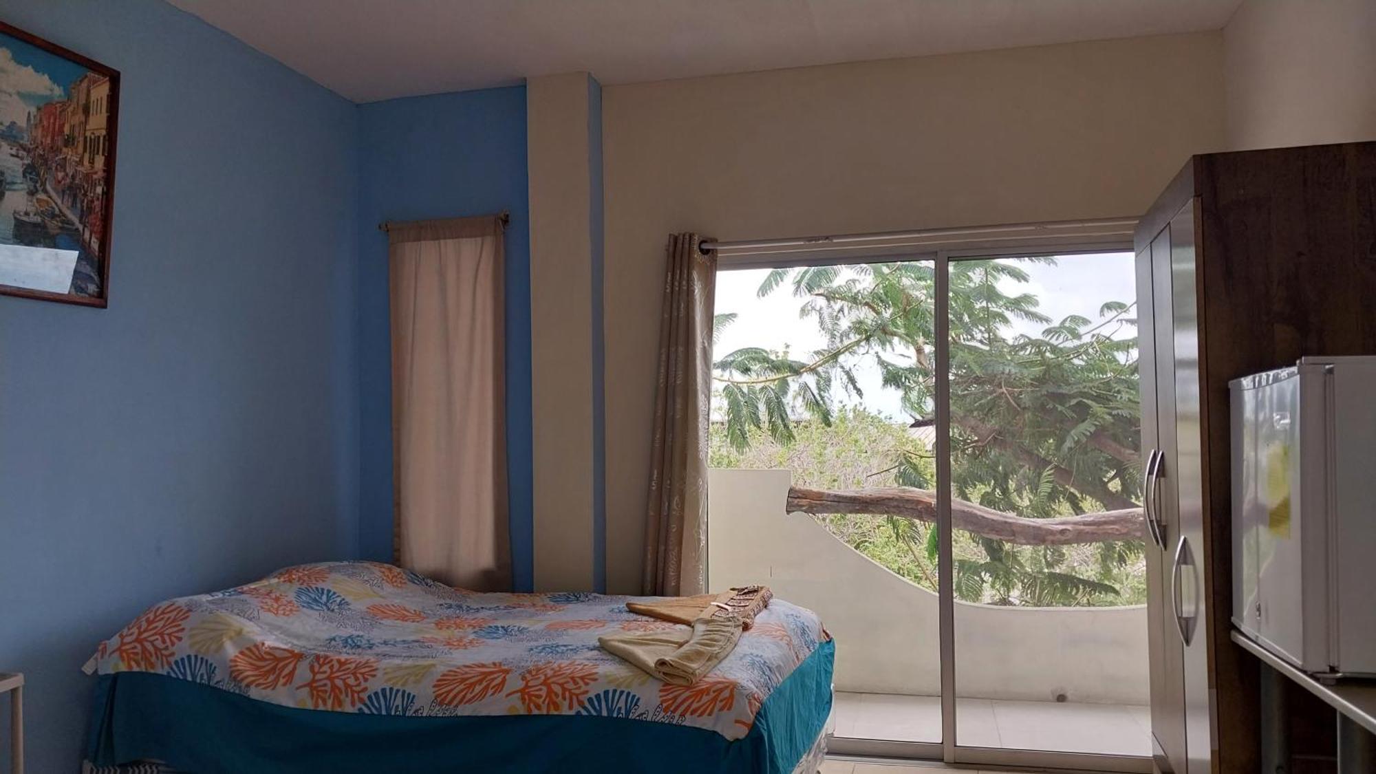 Hostal Cabanas Don Jorge Puerto Baquerizo Moreno Esterno foto