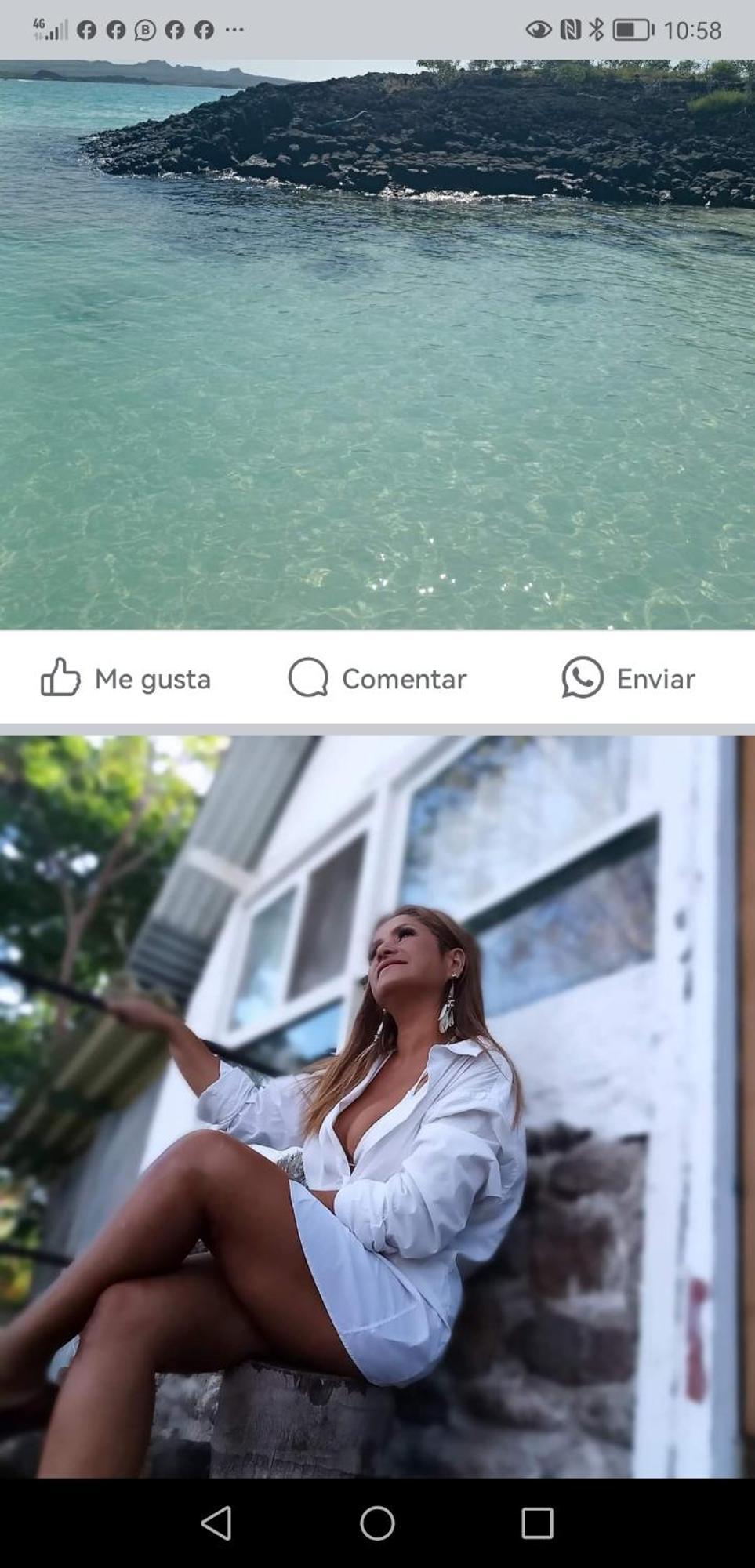 Hostal Cabanas Don Jorge Puerto Baquerizo Moreno Esterno foto